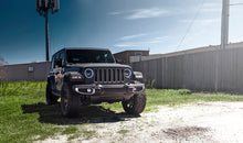 Load image into Gallery viewer, ORACLE Lighting Headlights Oracle Jeep Wrangler JL/JT 7in. High Powered LED Headlights (Pair) - w/ BC1 Controller SEE WARRANTY
