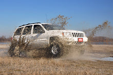 Load image into Gallery viewer, 4 Inch Jeep X-Series Suspension Lift Kit 99-04 Grand Cherokee WJ 4WD Rough Country