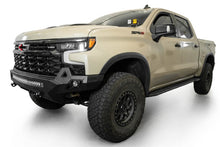 Load image into Gallery viewer, Addictive Desert Designs Bumpers - Steel Addictive Desert Designs 2022+ Chevy Silverado 1500 ZR2 Stealth Fighter Front Bumper