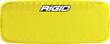 Load image into Gallery viewer, Rigid Industries Light Covers and Guards Rigid Industries SR-Q Light Cover - Yellow