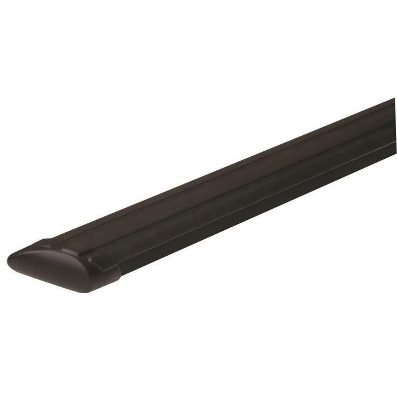 Rampage Running Boards Rampage 1999-2019 Universal Patriot Aluminum Running Board - Black