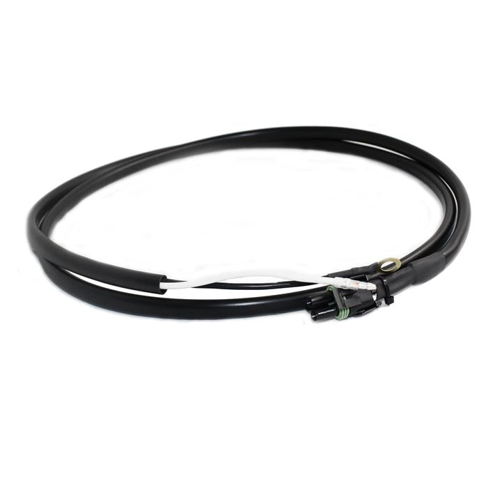 Baja Designs Wiring Harness Ford Upfitter Wiring Harness Squadron Pro and Sport S2 Baja Designs - 640093