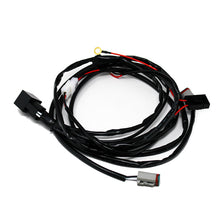 Load image into Gallery viewer, Baja Designs Wiring Harness Wiring Harness LP9 Sport 2-Light Max Baja Designs - 640175