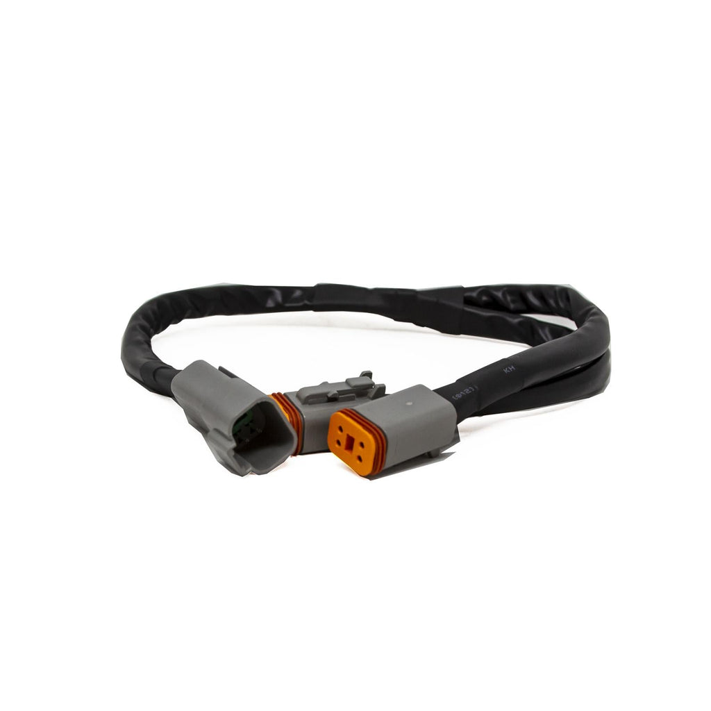 Baja Designs Wiring Harness LP Splitter Harness Baja Designs - 640189