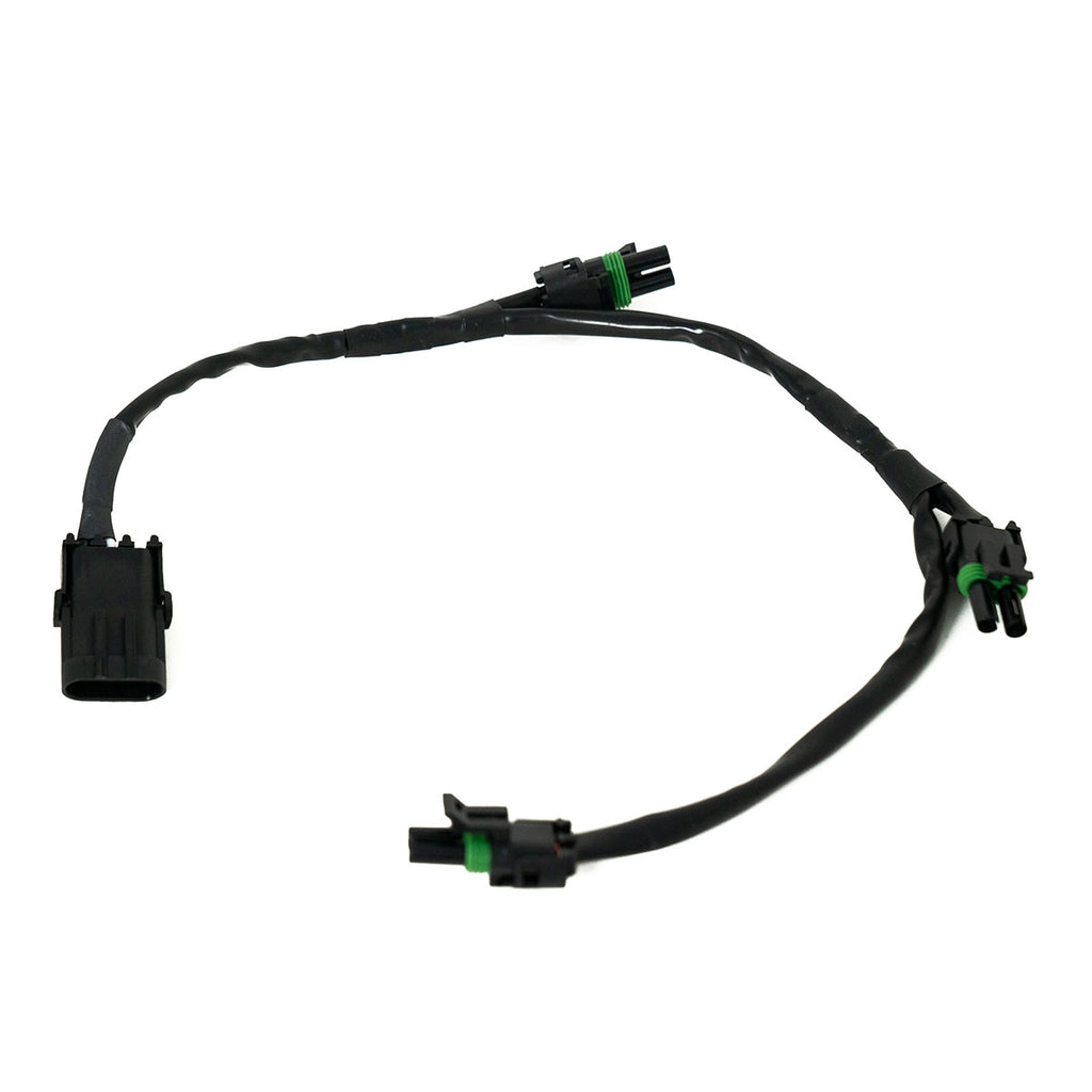 Baja Designs Wiring Harness XL Linkable Wiring Harness 3-8 XL's Baja Designs - 640193