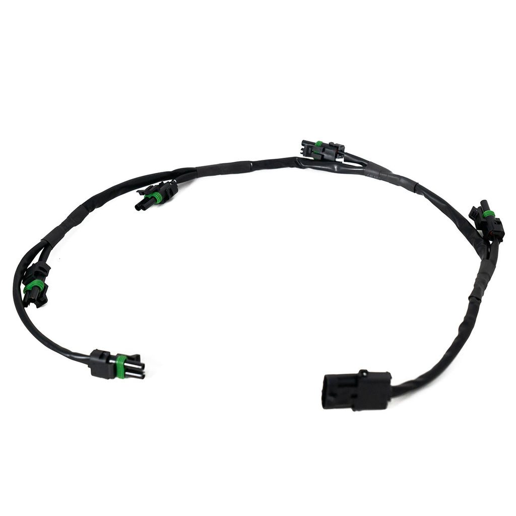 Baja Designs Wiring Harness XL Linkable Wiring Harness 5 XL's Baja Designs - 640195