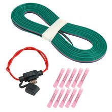Load image into Gallery viewer, ORACLE Lighting Light Accessories and Wiring Oracle RGB Halo Installation Kit SEE WARRANTY