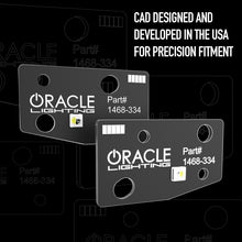 Load image into Gallery viewer, ORACLE Lighting Headlights Oracle 2021 Ford Bronco DRL Upgrade w/ Halo Kit - ColorSHIFT w/ Simple Controller SEE WARRANTY