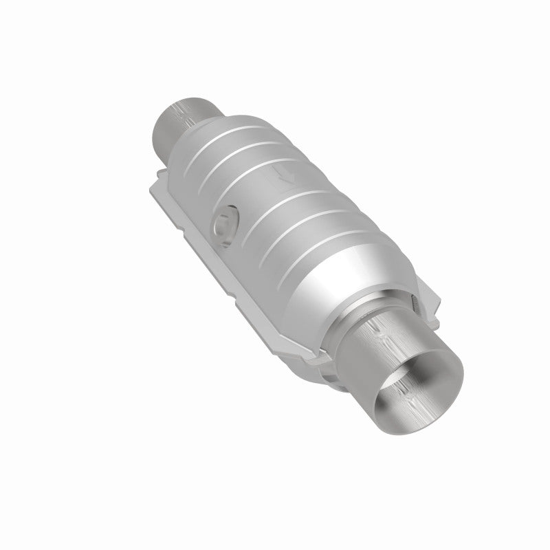 Magnaflow Catalytic Converter Universal MagnaFlow Conv Univ 2.00inch Honda