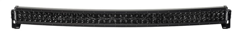 Rigid Industries Light Bars & Cubes Rigid Industries RDS-Series 40in Spot - Midnight Edition
