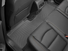 Load image into Gallery viewer, WeatherTech 2021+ Chevrolet Tahoe Rear FloorLiner - Black