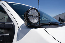 Load image into Gallery viewer, Addictive Desert Designs Brackets ADD 21-23 Ford Bronco/Raptor Dual Ditch Light Brackets