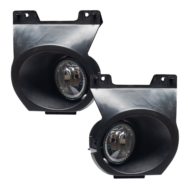ORACLE Lighting Fog Lights Oracle 11-14 Ford F-150 SMD FL - White SEE WARRANTY