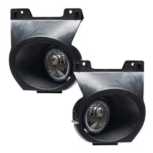 Load image into Gallery viewer, ORACLE Lighting Fog Lights Oracle Lighting 11-14 Ford F-150 Pre-Assembled LED Halo Fog Lights -Blue SEE WARRANTY