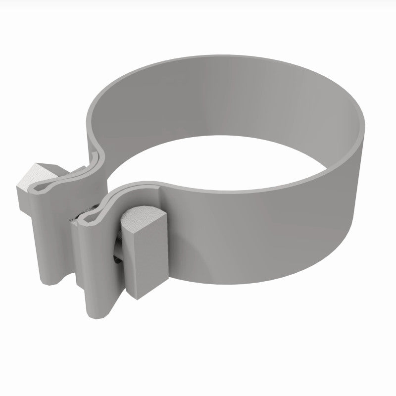 Magnaflow Clamps MagnaFlow Clamp 3.00inch TORCA SS 1.25inch 10pk