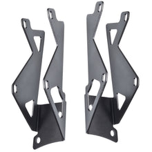 Load image into Gallery viewer, ORACLE Lighting Brackets Oracle Jeep JK Dual Mounting Pillar Brackets/Lights Combo SEE WARRANTY