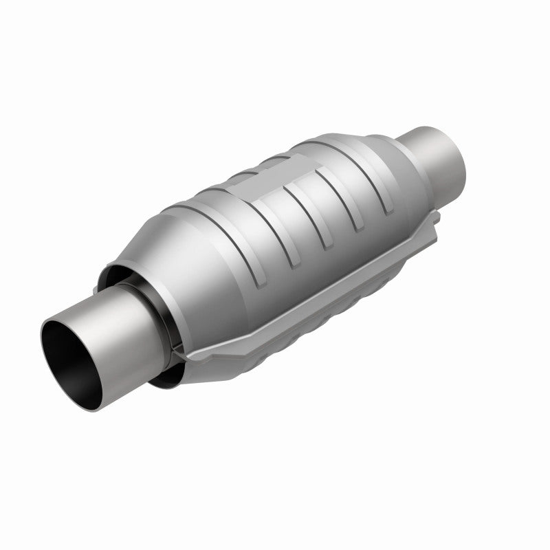 Magnaflow Catalytic Converter Universal MagnaFlow Conv Univ Mf 3