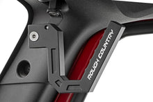 Load image into Gallery viewer, Jeep Aluminum Grab Handle Set 07-18 Wrangler JK Rough Country