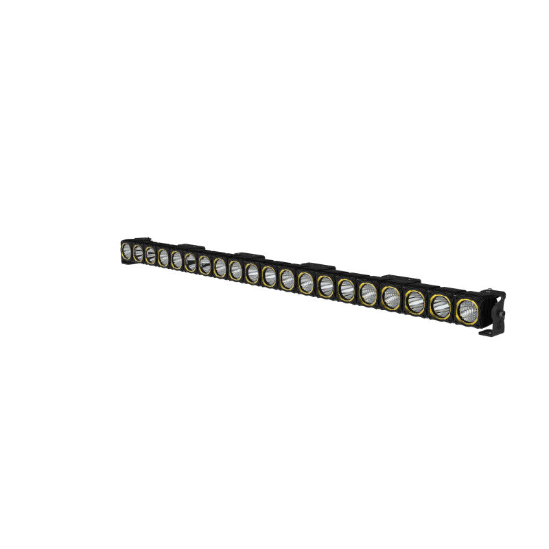 KC HiLiTES Light Bars & Cubes KC HiLiTES FLEX ERA LED 50in. Light Bar - Master Kit