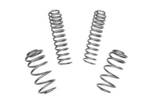 Load image into Gallery viewer, 2.5 Inch Jeep Suspension Lift Kit No Shocks 4 Cyl 04-06 4WD Jeep Wrangler TJ Unlimited 97-06 4WD Jeep Wrangler TJ Rough Country