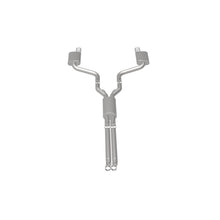 Load image into Gallery viewer, Magnaflow Catback MagnaFlow Sys CB 05 Chrysler/Dodge SRT 6.1 V8