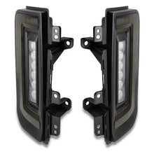 Load image into Gallery viewer, ORACLE Lighting Tail Lights Oracle 21-23 Ford Bronco Flush Style LED Taillights - Tinted