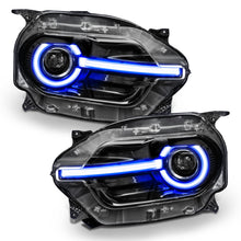 Load image into Gallery viewer, ORACLE Lighting Headlights Oracle 2021 Ford Bronco Sport RGB+W Headlight DRL + Halo - w/ Simple Controller SEE WARRANTY
