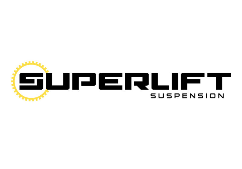 Superlift Leaf Springs & Accessories Superlift 78-97 Ford F-250 / F-350 4WD Add-a-Leafs - Front
