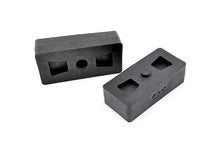 Load image into Gallery viewer, 1.5 Inch Rear Lift Blocks Does Not Fit Models With Dual Pin Blocks Rough Country