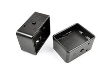 Load image into Gallery viewer, 5 Inch Rear Lift Blocks Will Not fit 04-up F-150 Models or Models With Dual Pin Blocks Rough Country