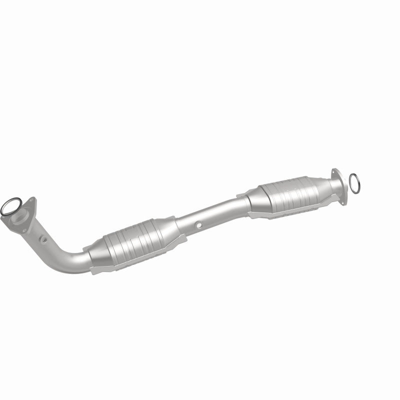 Magnaflow Catalytic Converter Direct Fit Magnaflow Conv DF 07-08 Tundra 5.7L P/S