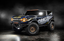 Load image into Gallery viewer, ORACLE Lighting Headlights Oracle 2021+ Ford Bronco Oculus BI-LED Projector Headlights