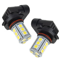 Load image into Gallery viewer, Oracle H10/9145 18 LED Bulbs (Pair) - White
