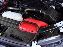 Load image into Gallery viewer, aFe Cold Air Intakes aFe Quantum Cold Air Intake System Scoop 15-20 Ford F150/Raptor V6-2.7L / V6-3.5L / V8-5.0L