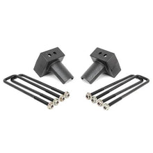 Load image into Gallery viewer, 5.5'' REAR BLOCK KIT - FORD