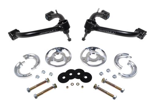 ReadyLift LEVELING KITS RL 1.5'' LEVELING KIT - GM AT4X/ZR2 1500 - 66-32150