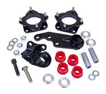 Load image into Gallery viewer, 2022 TOYOTA TUNDRA LEVELING KIT