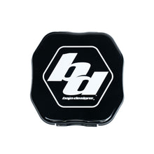 Load image into Gallery viewer, Squadron 2.0 Single Rock Guard Universal Black Baja Designs