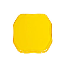 Load image into Gallery viewer, Squadron 2.0 Single Rock Guard Universal Baja Amber Baja Designs