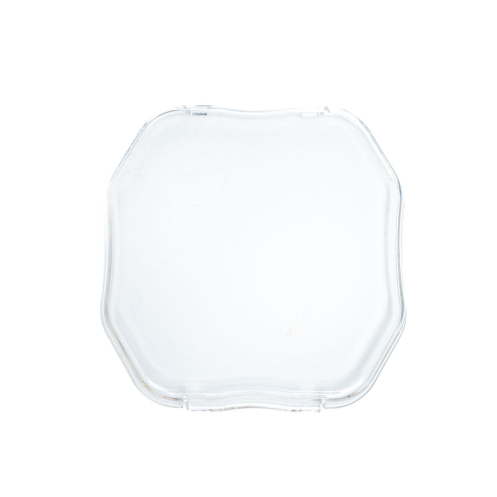 Squadron 2.0 Single Rock Guard Universal Clear Baja Designs