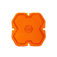 Load image into Gallery viewer, Squadron 2.0 Light Pod Lens Kit Universal Spot Factory Amber Baja Designs