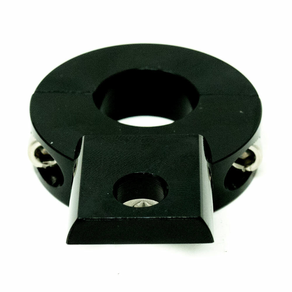 Baja Designs Mounting Brackets(Lighting) Adventure Bike Engine Cage Clamp 1 Inch Kit Black Baja Designs - 660084