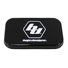 Load image into Gallery viewer, Baja Designs Fog Light Cover S2, Single Rock Guard Kit, Black - 660100