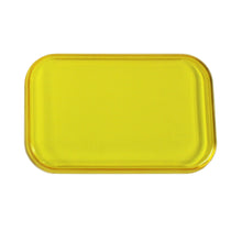 Load image into Gallery viewer, Baja Designs Fog Light Cover S2, Single Rock Guard Kit, Amber - 660101