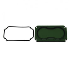 Load image into Gallery viewer, Baja Designs Tail Light Lens Replacement Lens Kit Green S2 Series Baja Designs - 660113