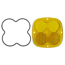 Load image into Gallery viewer, XL Pro and Sport Amber Driving/Combo Lens Kit Baja Designs