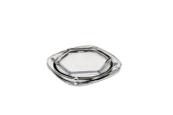 Baja Designs Headlight Lens S1 Headlight Lens Kit Spot Baja Designs - 660116