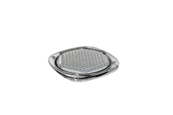 Baja Designs Headlight Lens S1 Headlight Lens Kit Clear Work/Scene Baja Designs - 660119