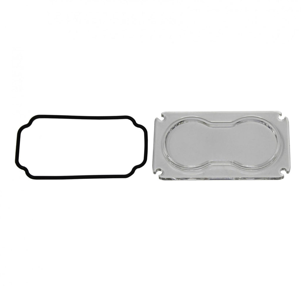 Baja Designs Tail Light Lens S2 Spot Lens Kit Baja Designs - 660201