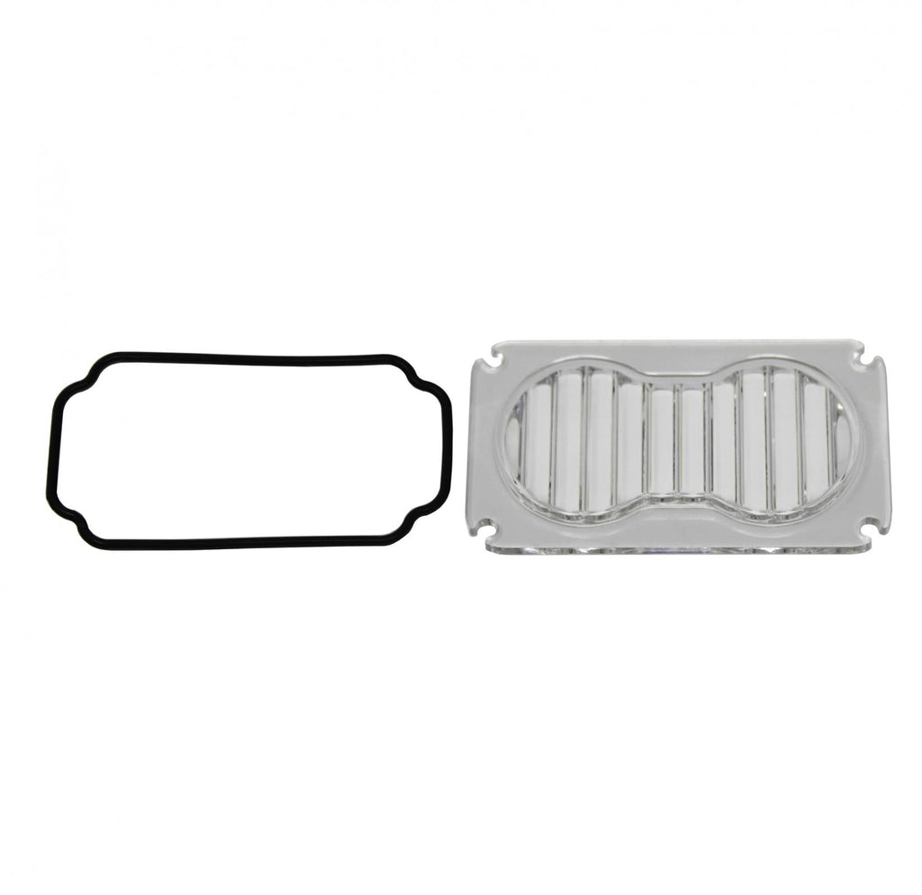 Baja Designs Tail Light Lens S2 Wide Cornering Lens Kit Baja Designs - 660205